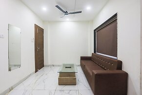 Fabhotel Lake Vista