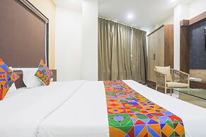 Fabhotel Lake Vista