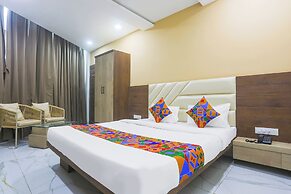 Fabhotel Lake Vista