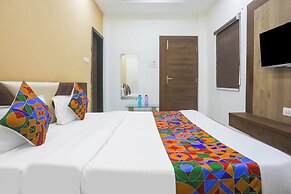 Fabhotel Lake Vista