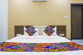 Fabhotel Lake Vista