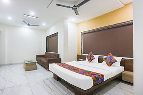 Fabhotel Lake Vista