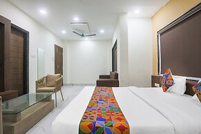 Fabhotel Lake Vista
