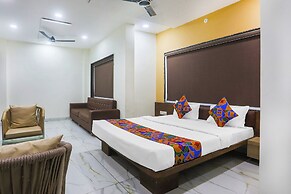 Fabhotel Lake Vista