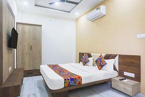 Fabhotel Lake Vista