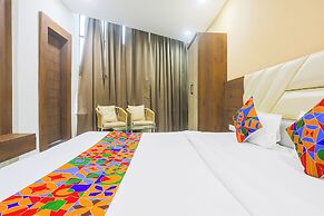 Fabhotel Lake Vista