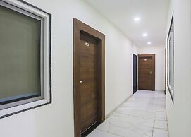 Fabhotel Lake Vista