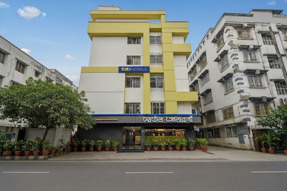 Fabhotel Sonargaon
