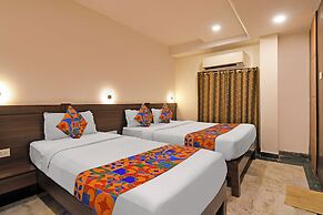 Fabhotel Sonargaon