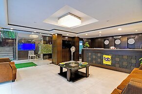 Fabhotel Sonargaon