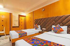 Fabhotel Sonargaon