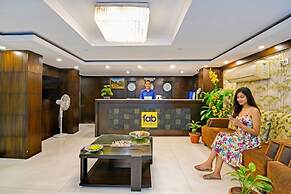 Fabhotel Sonargaon