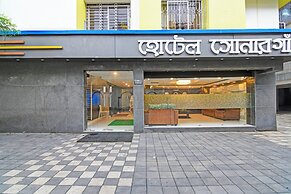Fabhotel Sonargaon