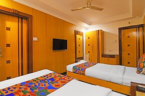 Fabhotel Sonargaon