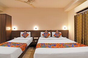 Fabhotel Sonargaon