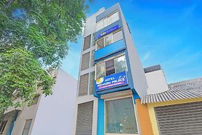 Fabhotel Nidhivan Palace