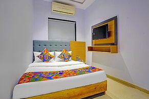 Fabhotel Nidhivan Palace