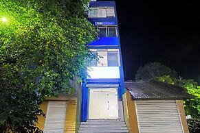 Fabhotel Nidhivan Palace