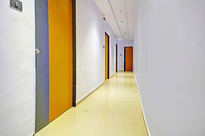 Fabhotel Nidhivan Palace
