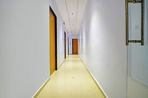 Fabhotel Nidhivan Palace