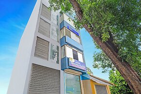 Fabhotel Nidhivan Palace