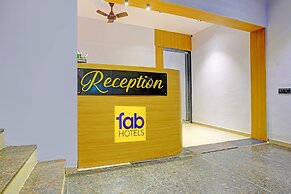 Fabhotel Nidhivan Palace