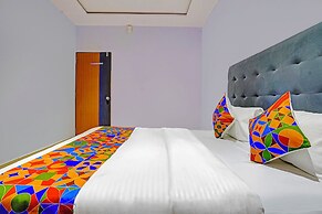 Fabhotel Nidhivan Palace