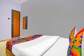 Fabhotel Nidhivan Palace