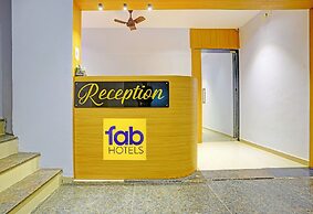 Fabhotel Nidhivan Palace