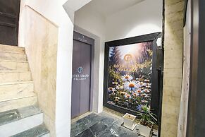 Fabhotel Grand Palazzo I