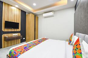 Fabhotel Grand Palazzo I