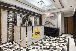 Fabhotel Grand Palazzo I