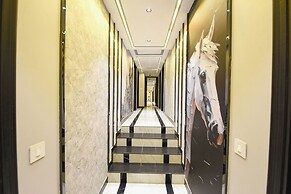 Fabhotel Grand Palazzo I