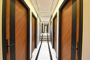 Fabhotel Grand Palazzo I