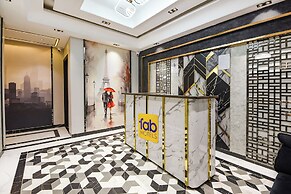 Fabhotel Grand Palazzo I