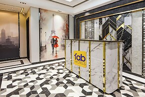 Fabhotel Grand Palazzo I