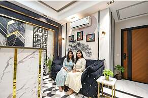 Fabhotel Grand Palazzo I