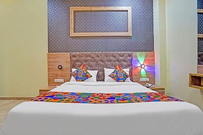 Fabhotel Hill Top Inn