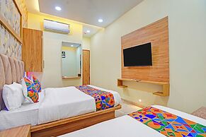 Fabhotel Hill Top Inn