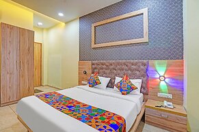 Fabhotel Hill Top Inn