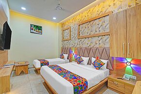 Fabhotel Hill Top Inn