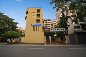 Fabhotel Cruz Royale