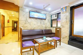 Fabhotel Cruz Royale
