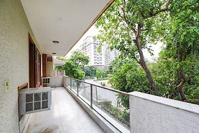 Fabhotel Akashneem