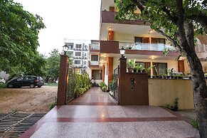 Fabhotel Akashneem