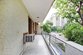 Fabhotel Akashneem