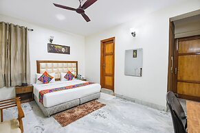 Fabhotel Akashneem