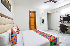 Fabhotel Akashneem