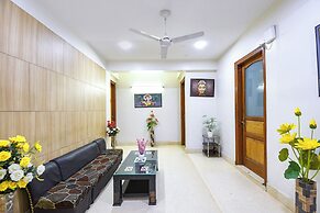 Fabhotel Akashneem