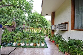 Fabhotel Akashneem